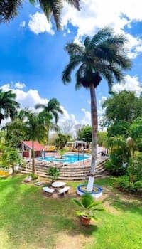 Eco Hotel Green River