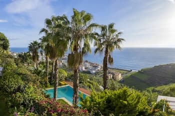 Casa do Papagaio Verde