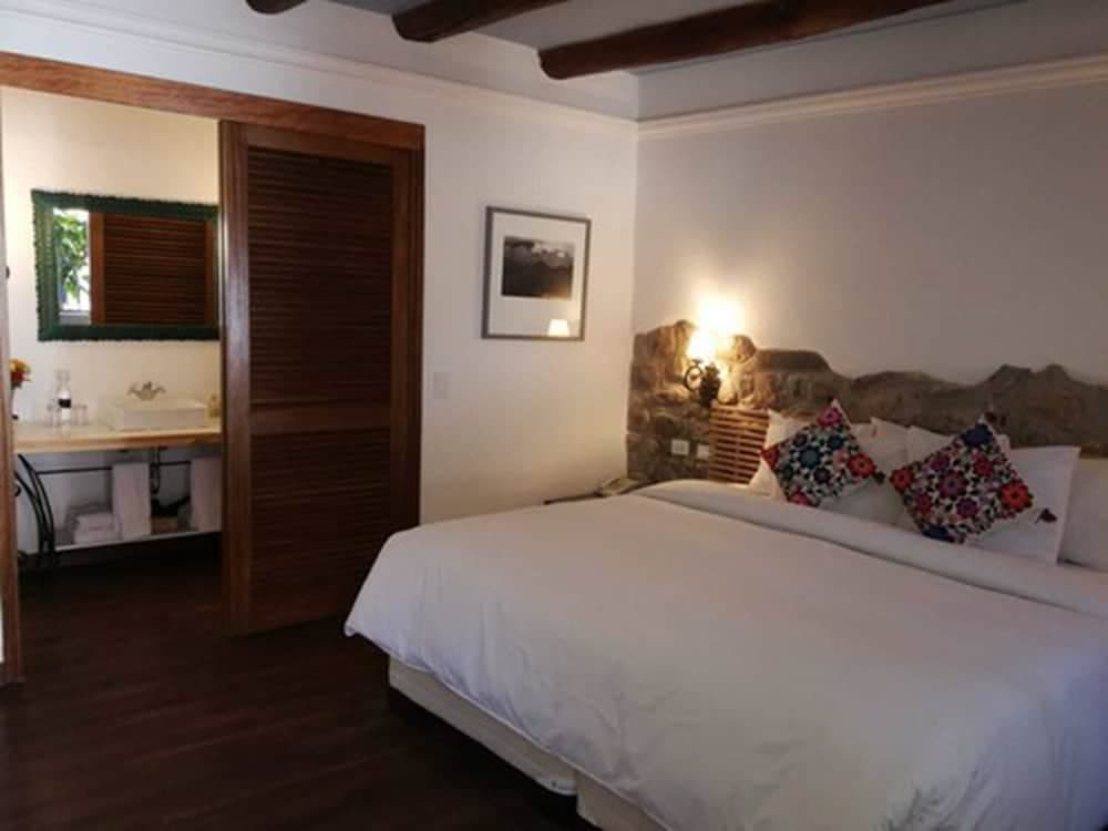 Quinta San Blas by Ananay Hotels