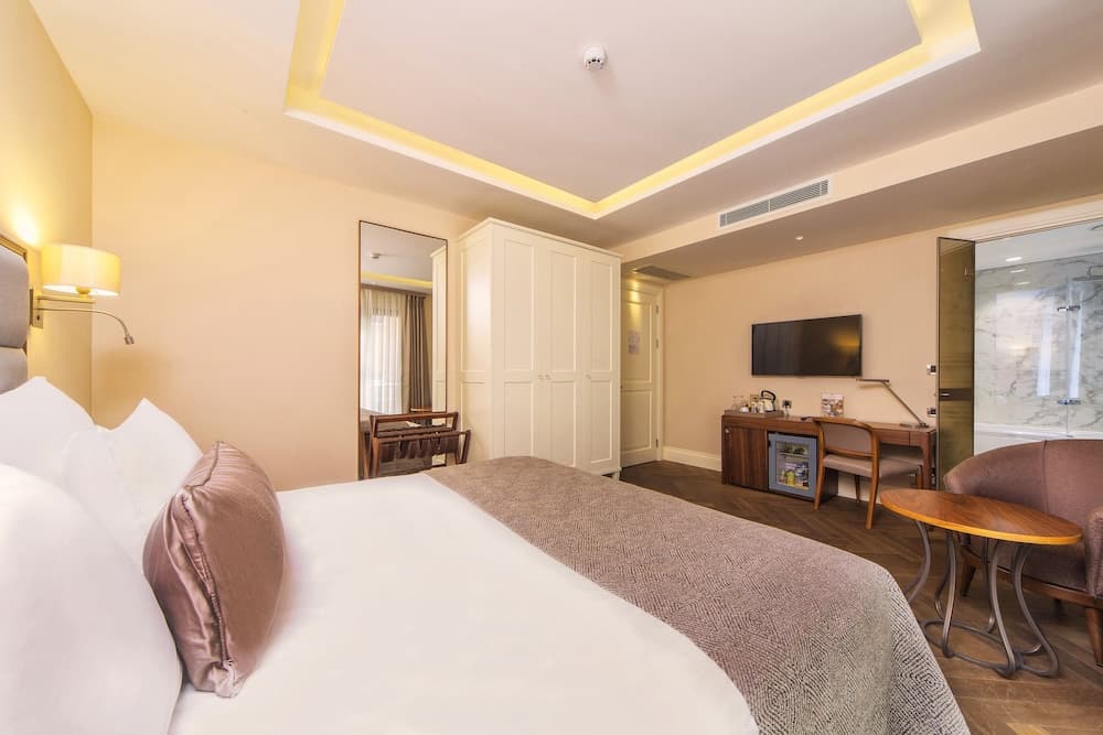 Morione Hotel & Spa Center