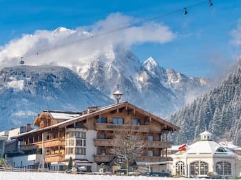 ElisabethHotel Premium Private Retreat