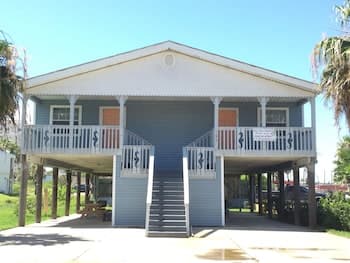 Corral Beach House Vacation Rental