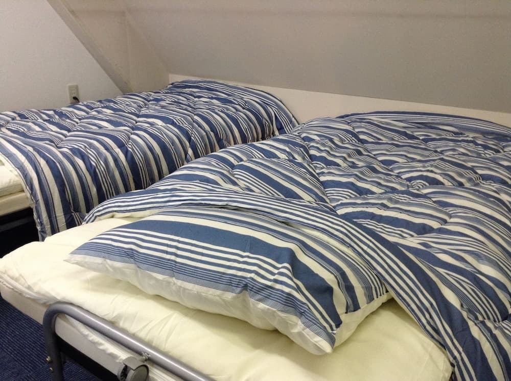 Kyoto Guesthouse TRIP SOUND - Hostel