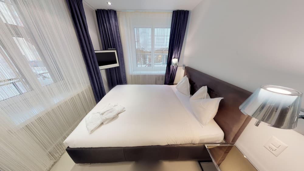 VISIONAPARTMENTS Zurich Zweierstrasse