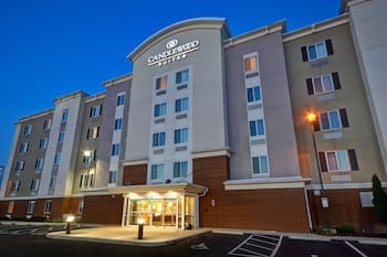 Candlewood Suites St. Clairsville, an IHG Hotel