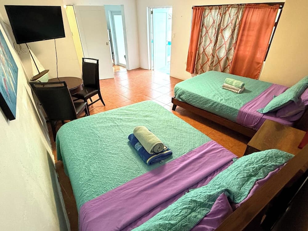 Ventana al Atlantico at Arecibo 681 Ocean Drive