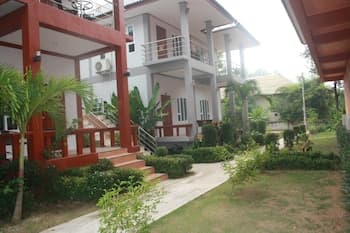 Tamarind Twin Resort