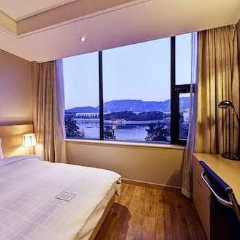 Hotel Avenue Changwon