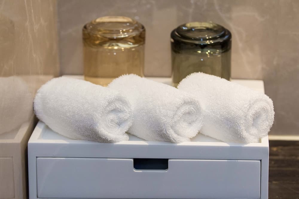 DoubleTree by Hilton Hotel Xiamen - Wuyuan Bay