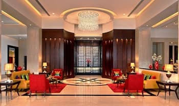 Fortune Park JPS Grand Member ITC's hotel group