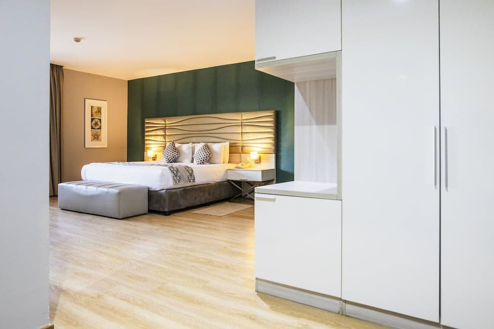 WL Hotel Maputo City Centre Mozambique Collection