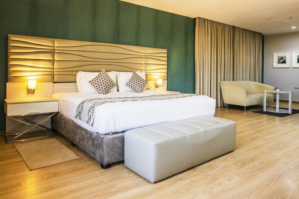 WL Hotel Maputo City Centre Mozambique Collection