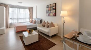 First Choice Suites by the Sea