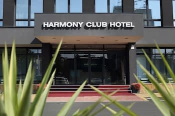 Harmony Club Hotel Ostrava