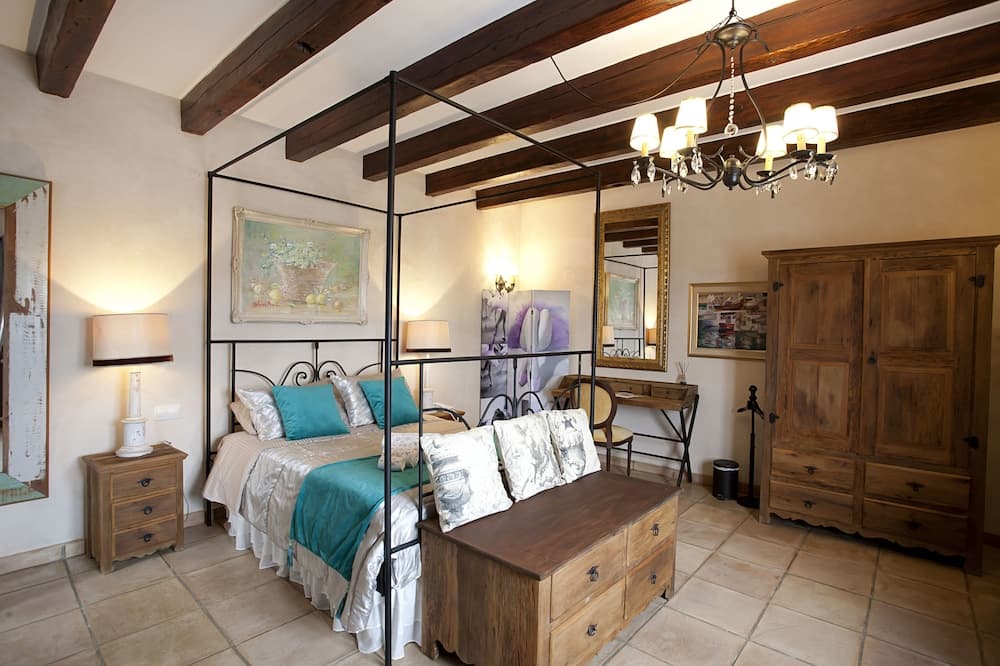 Sa Vinya des Convent Agroturismo