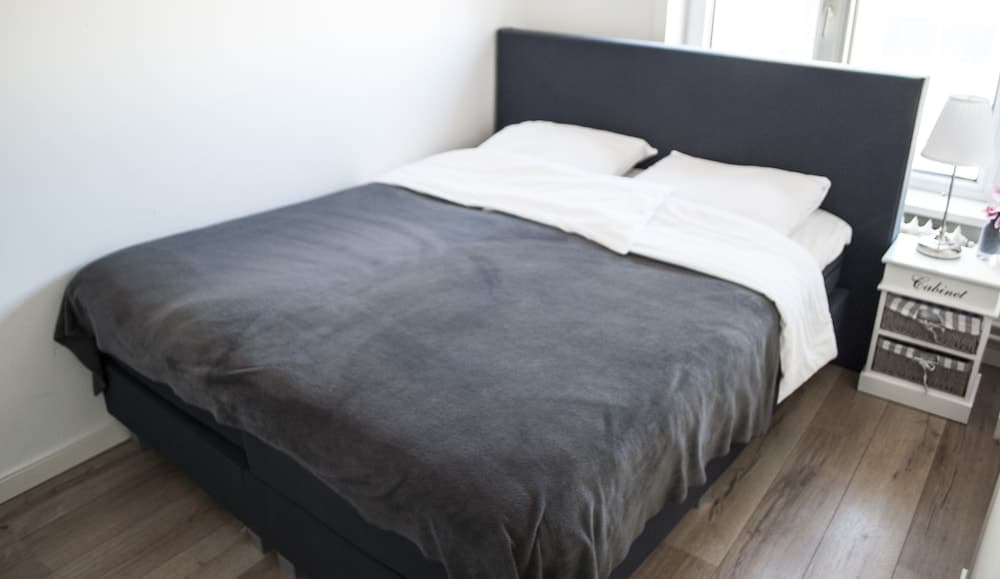 Beach House Zandvoort