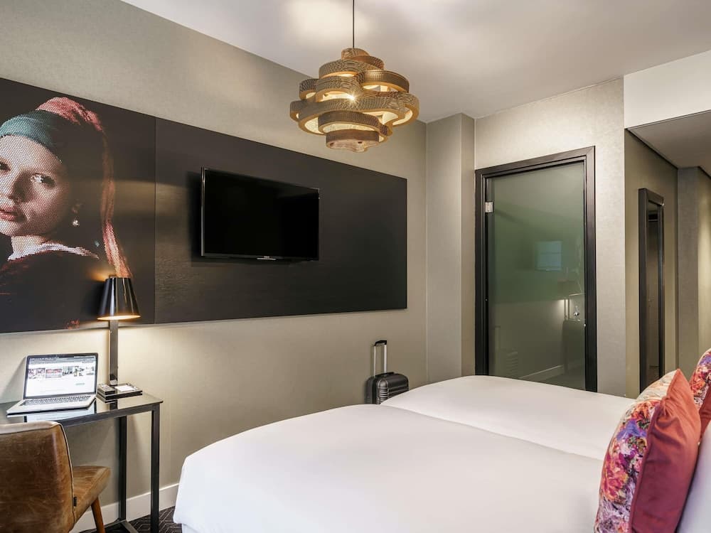 Mercure Hotel Amsterdam Sloterdijk Station