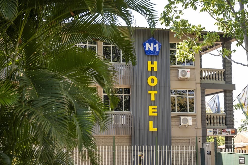 hotel image