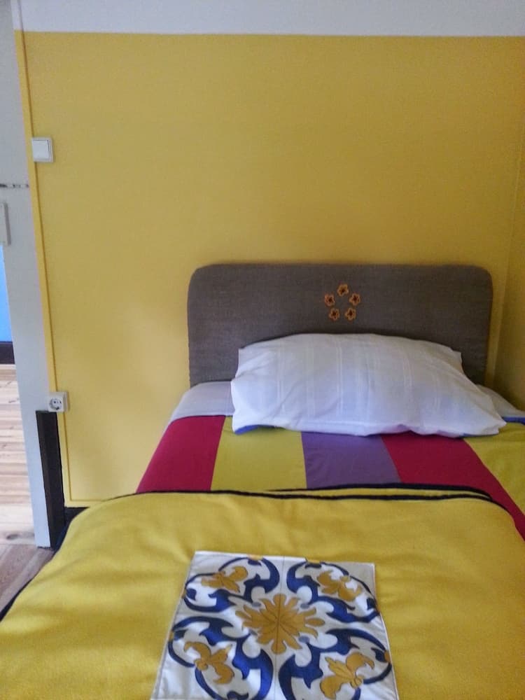 CSI Coimbra Club & Guest House