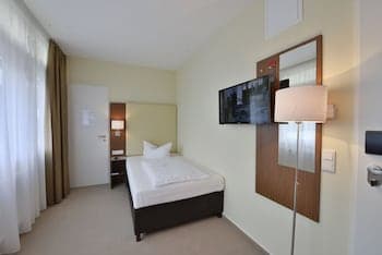 INVITE Hotel Fulda City