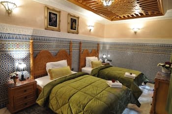 Dar Al Madina Al Kadima