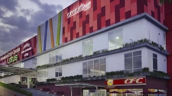 Amaris Hotel Ponorogo - CHSE Certified