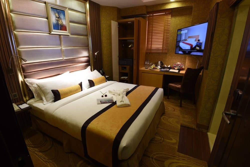 Best Western Chinatown Hotel