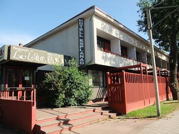 Hotel Esplanad
