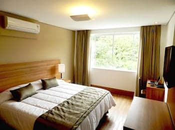 Casablanca Center Hotel