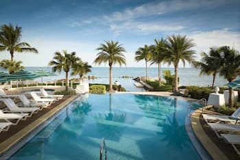 Courtyard by Marriott Faro Blanco Resort