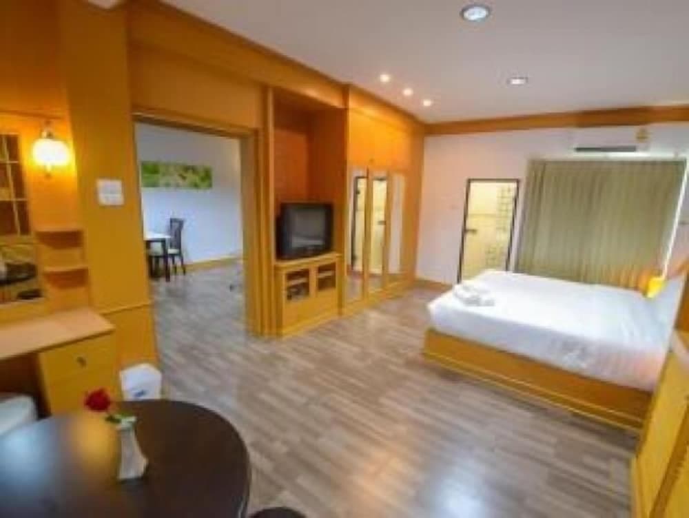 Lalita Boutique Hotel Hat Yai