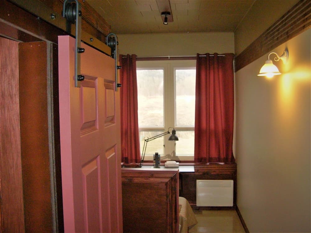 Auberge Internationale La Vieille École