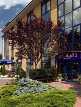 Hotel Kálvária