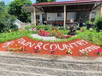 Town and Country Motel