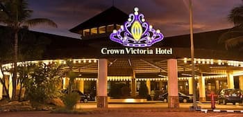 Crown Victoria Hotel