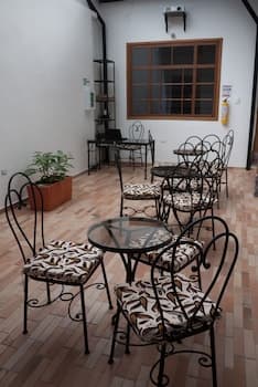 Arche Noah Boutique Hostel