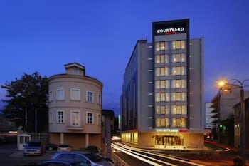 Courtyard by Marriott Sarajevo