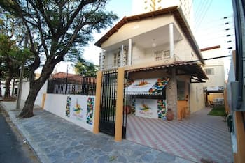 Refúgio Hostel Fortaleza