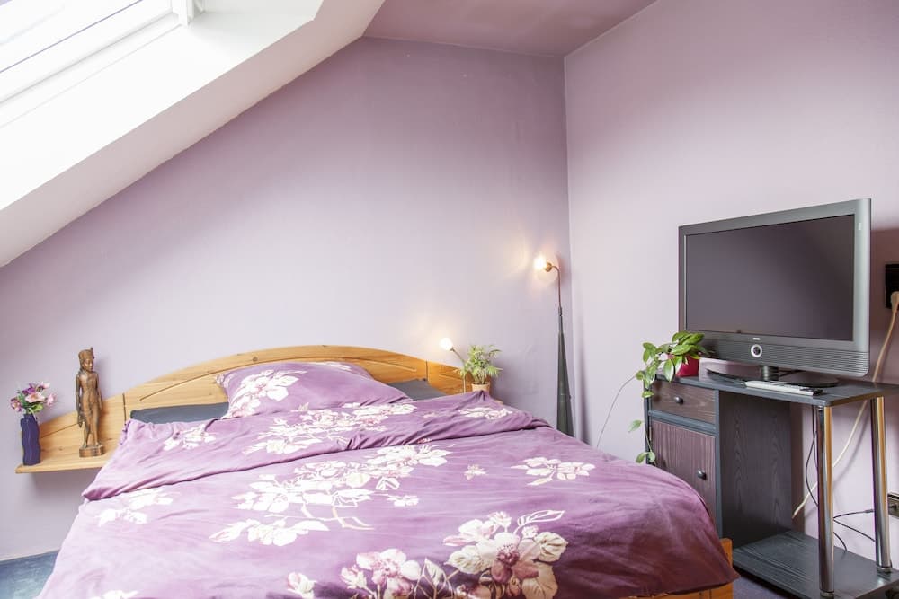 QUALITY APARTMENTS HANNOVER by DMZV GmbH