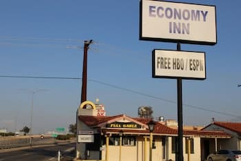 Economy Inn
