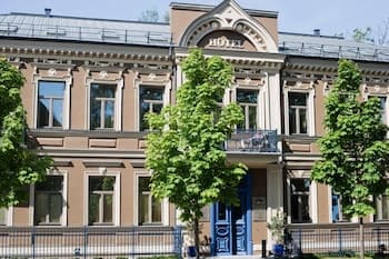 Best Baltic Hotel Druskininkai Central