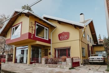 Kospi Boutique Guesthouse