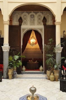 Riad Ibn Battouta
