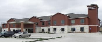 Yorktown Inn And Suites