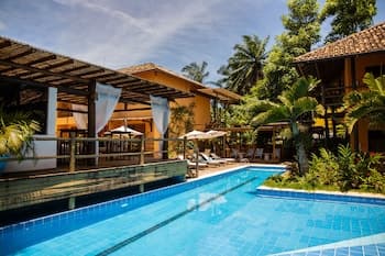 Pousada Vila do Dengo