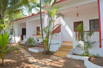 Seaprincess Guest house