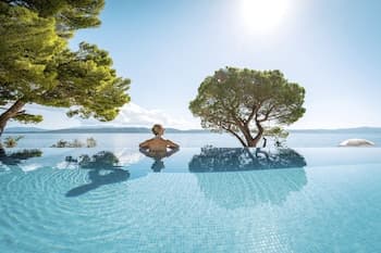 TUI Blue Makarska - Adult Only