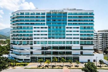 Américas Barra Hotel