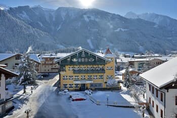 Posthotel Mayrhofen