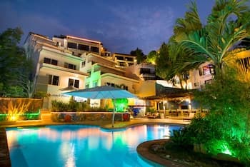 Lalaguna Villas Luxury Dive Resort & Spa